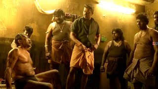 Thalapathy Vijay And Jackie Shroff Interesting Movie Scene | Bullitheraa