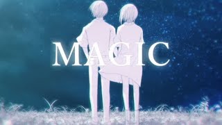 【MV】MAGIC feat. GUMI / Alka