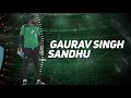 Gaurav Singh Sandhu GK Highlights Transfer 24'