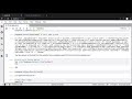 Using Python and Requests to Scrape Static Websites