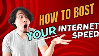 How To Bost your mobile internet speed | Internet ki speed kasay badhhaye 📈
