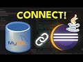 How to Connect MySQL Database in Java Using Eclipse (2025)
