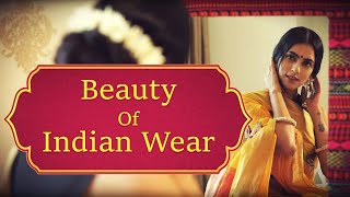 Every Day Beauty Of Indian Wear  Asort Co-commerce