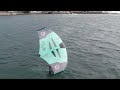 鎌倉ウィンドサーフィン2023.11.6. windsurfing wingfoil 鎌倉 材木座海岸 sea dji djiair2s drone enjoy 湘南 海 foil