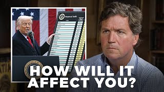 Trump’s Tariff Strategy Explained in 18 Minutes