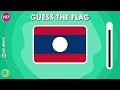 Guess ALL The 254 Flags In The World   THE ULTIMATE FLAG QUIZ