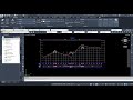 HOW TO ADD DATA BANDS TO PROFILE VIEW IN AUTOCAD CIVIL 3D