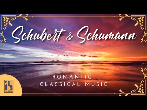 Is Franz Schubert a classical or Romantic?