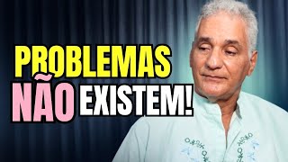 Seus problemas são imaginários! Encontre a bem-aventurança | Satsang com Alexandre Magno