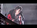 【fancam】華晨宇《我》2024 5 24香港火星演唱會【hua chenyu】