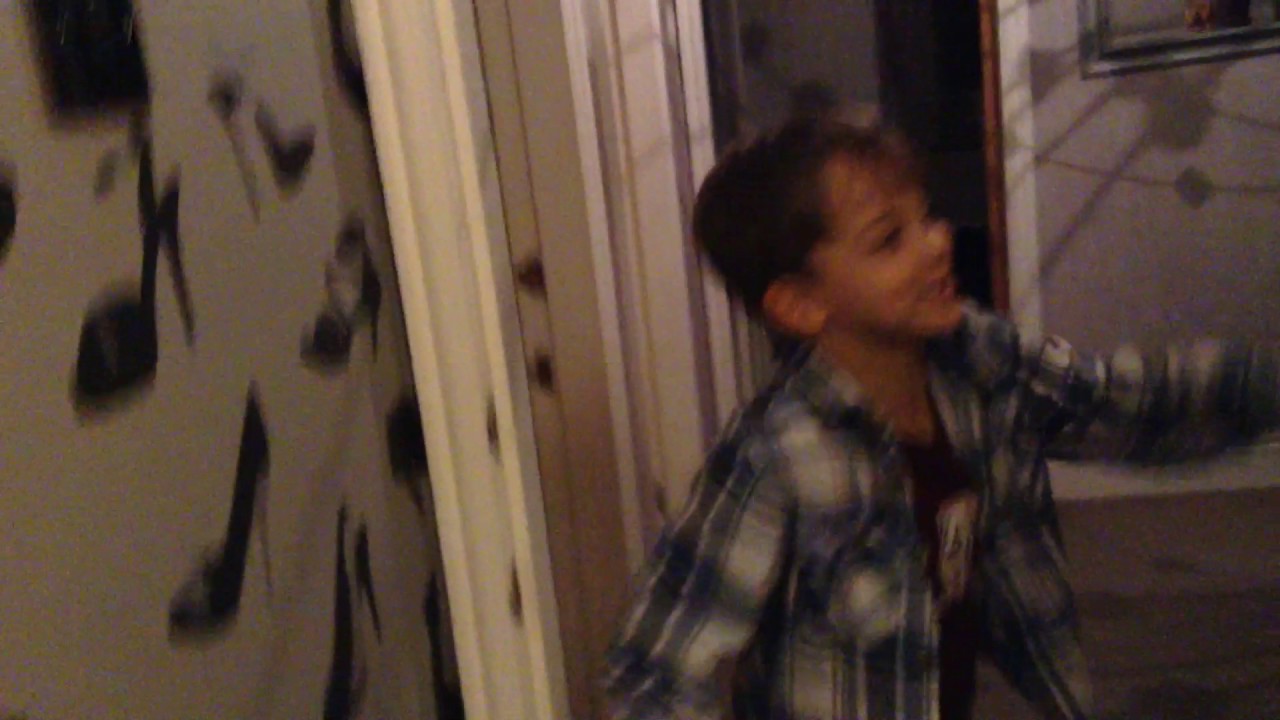 Boy Atomic Wedgie Allbery