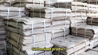 Variable data printing software application cases Personalized direct mail marketing