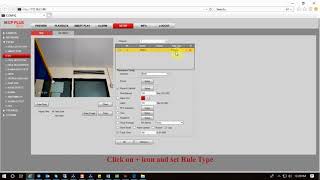 missing object configration in cp plus dvr or lost things check