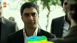 Polat Alemdar Filistin Thug Life :)