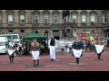 Scottish folk dance: Step Dancing