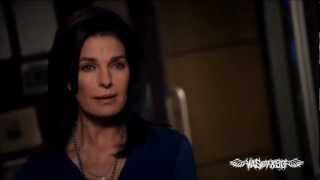 CSI NY | So Cold {S8 finale}