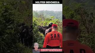 tentara Indonesia paling lemah