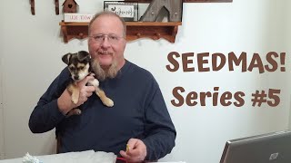 Seed Savers and Harris Seed Co