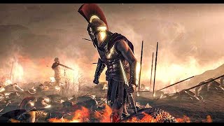 The Most Fierce Viking War Epic Music ♫ The Best Battle Music 2022 Nordic Folk Music Collection