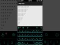 Number pattern using prompt dialog box in javascript || User input using prompt || #javascript