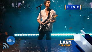 [8K UHD] ILYSB (LANY) Momentum Live MNL