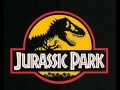 侏羅紀公園 電影配樂 jurassic park 1993