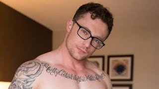 Markie More - The Brief Biography Of  A Hot Ginger Bear Gay Actor!