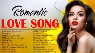 OPM New Tagalog Love Songs Collection -  Best OPM Romantic Love Songs 2020