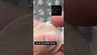 Picot Edging Tutorial - 3 Looks