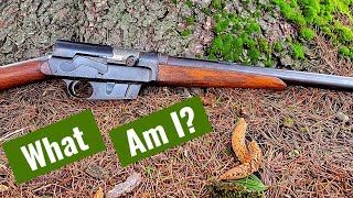 Hunting With A REMINGTON CLASSIC