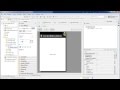 Context (Option) Menu: Android Programming