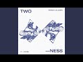Twoness (feat. LOUISE)