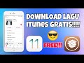 Download Lagu iTunes Gratis No Jailbreak/Computer