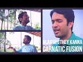 Alaipayuthey Kanna (Carnatic Fusion) - Aks ft. Ganesh Bharadwaj