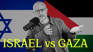 Worum es in Israel eigentlich geht | Hartls Senf #14