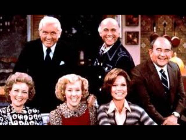 Mary Tyler Moore Show Theme Song Chords - Chordify