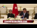 Çankaya da bir dünya starı