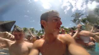 Spring Break 2015 Teaser