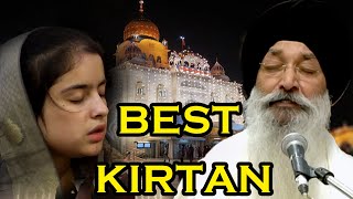 Best Kirtan of Bhai Harjinder Singh Ji Sri Nagar Wale At Gurudwara Bangla Sahib 2023