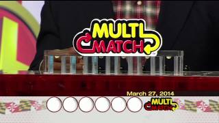 3_27_14 - Multi-Match