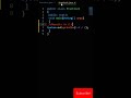 Java Integer Division - Avoid This Common Mistake #shorts