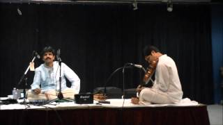 IAACM Presents: Flute Raman's \