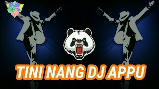 Tini Nang (Matali Special Dance Mix) Dj Appu