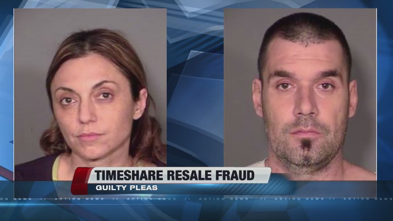 Timeshare Resale Fraud - YouTube