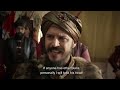 prince mustafa saved selim s life magnificent century