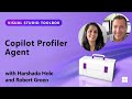 Copilot Profiler Agent