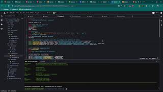 AWS Cloud Quest | Generative AI | Serverless Chatbot Using Private Data