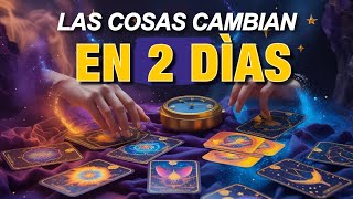 Más bueno de lo que crees😳 Tus próximas 48 horas 🔥 #tarot #astrology