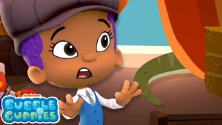 Help Find the Missing DRAGON! 🐉 | Bubble Guppies