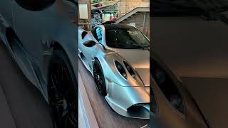 🤯$5m Pagani Imola🔥💸#Shorts#YouTubeShorts#ShortVideos#Trending#Viral#Funny#DIY#LifeHacks#Beauty#Food